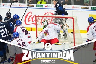 Finský gól měl platit, rozhodčí si ale verdikt obhájí - Sport.cz